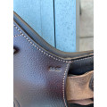 sangle courte FORESTIER cuir