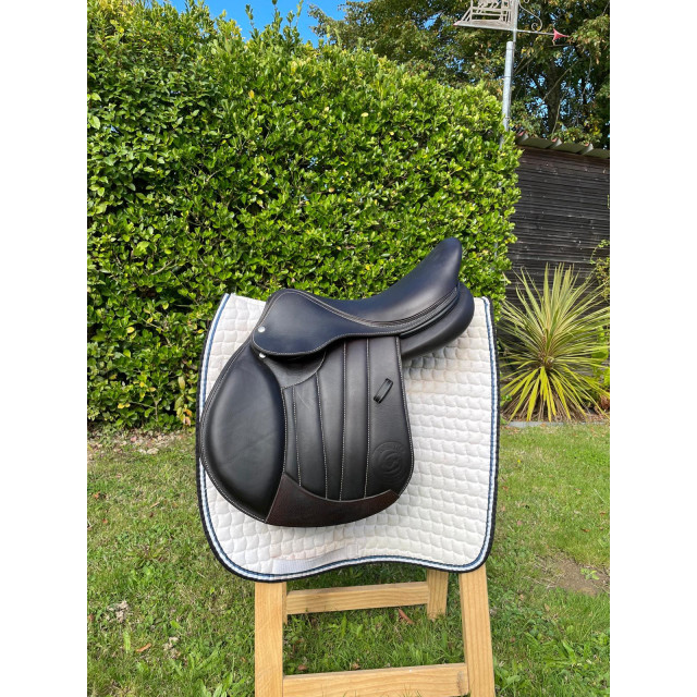 selle Forestier Séoul