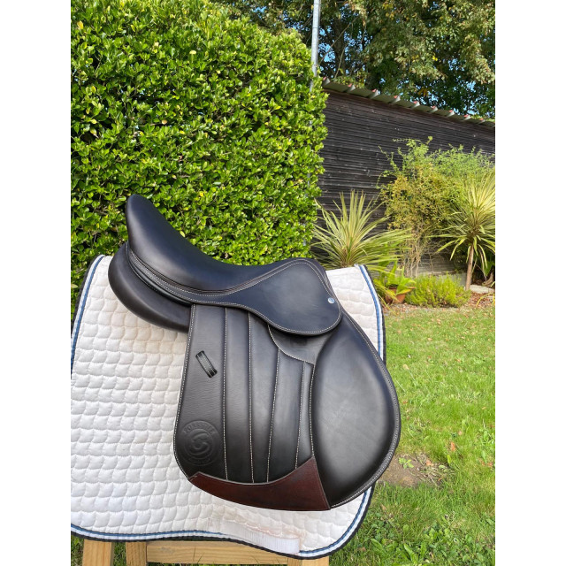 selle Forestier Séoul