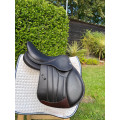 selle Forestier Séoul