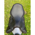 selle Forestier Séoul