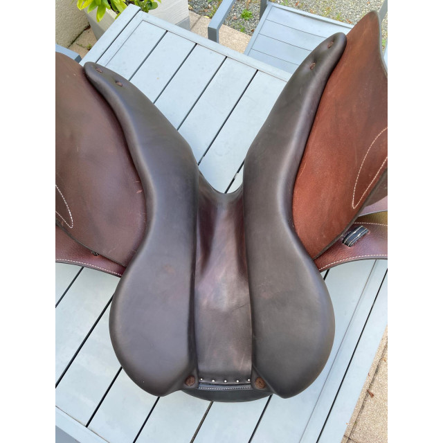 selle Forestier Séoul