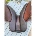 selle Forestier Séoul