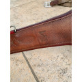 Sangle bavette Meyer Selles