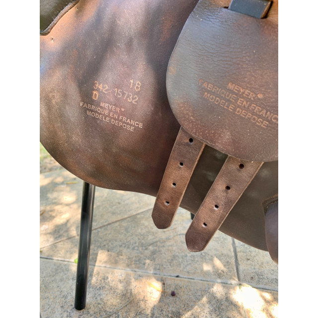 Selle Meyer Selles