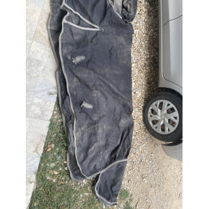Couverture 0g proconfort harcour