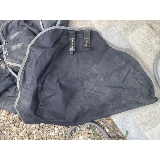 Couverture 0g proconfort harcour