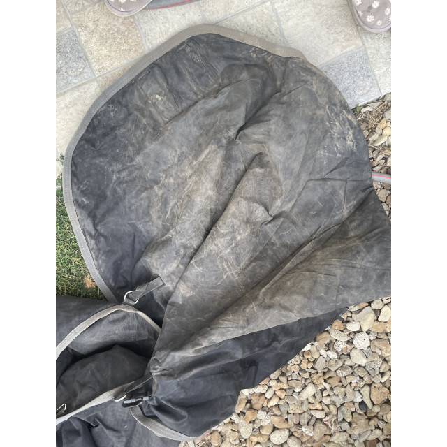 Couverture 0g proconfort harcour