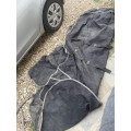 Couverture 0g proconfort harcour