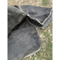 Couverture avec cou 0g proconfort harcour