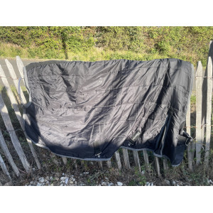 Couverture de box proconfort