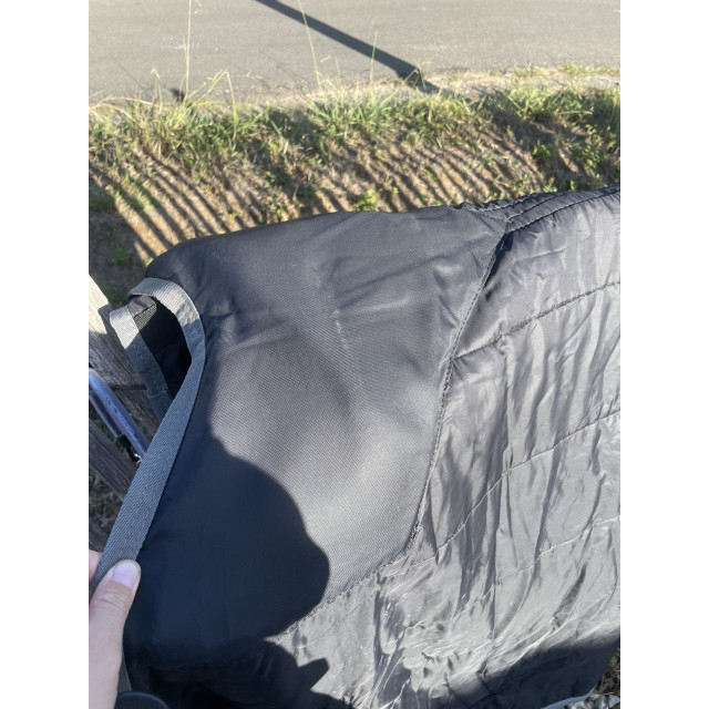 Couverture de box proconfort