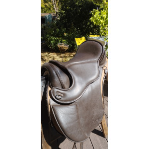 Selle Barefoot Nottingham T2