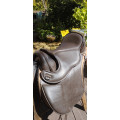 Selle Barefoot Nottingham T2