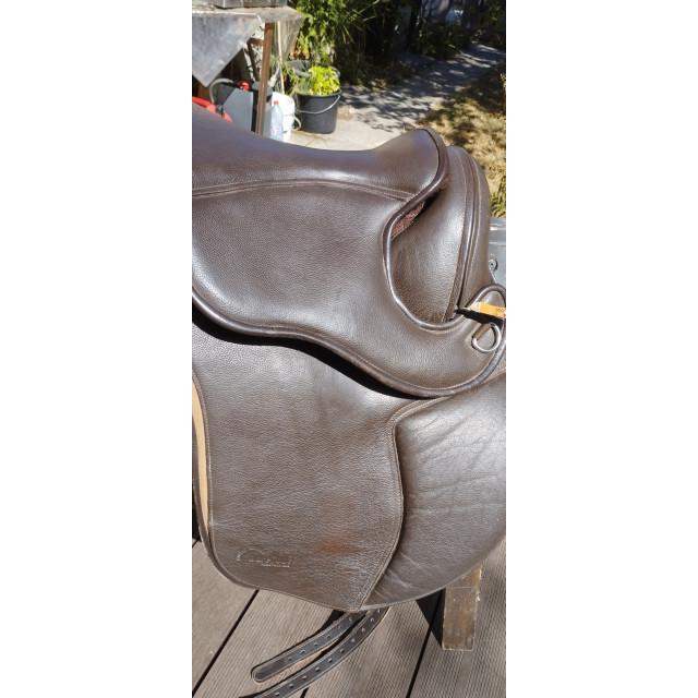 Selle Barefoot Nottingham T2