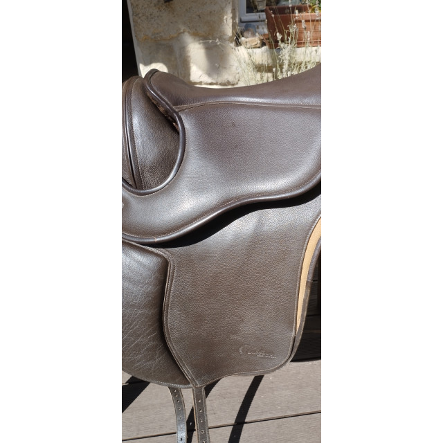 Selle Barefoot Nottingham T2