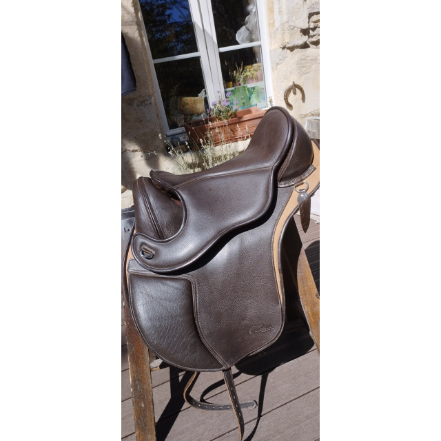 Selle Barefoot Nottingham T2
