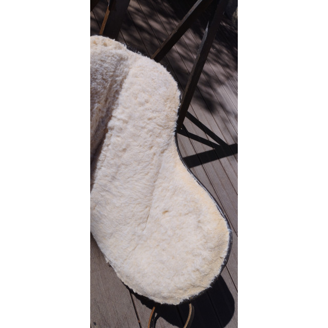 Selle Barefoot Nottingham T2