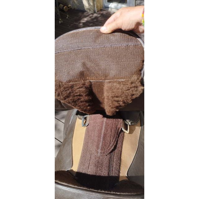 Selle Barefoot Nottingham T2