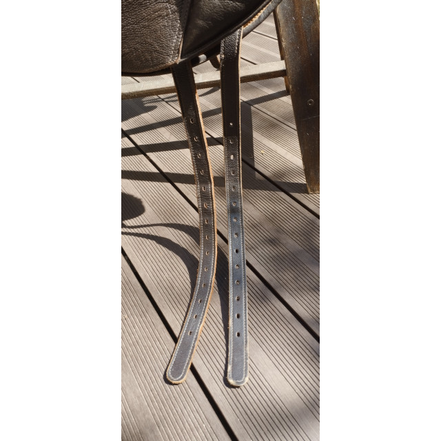 Selle Barefoot Nottingham T2