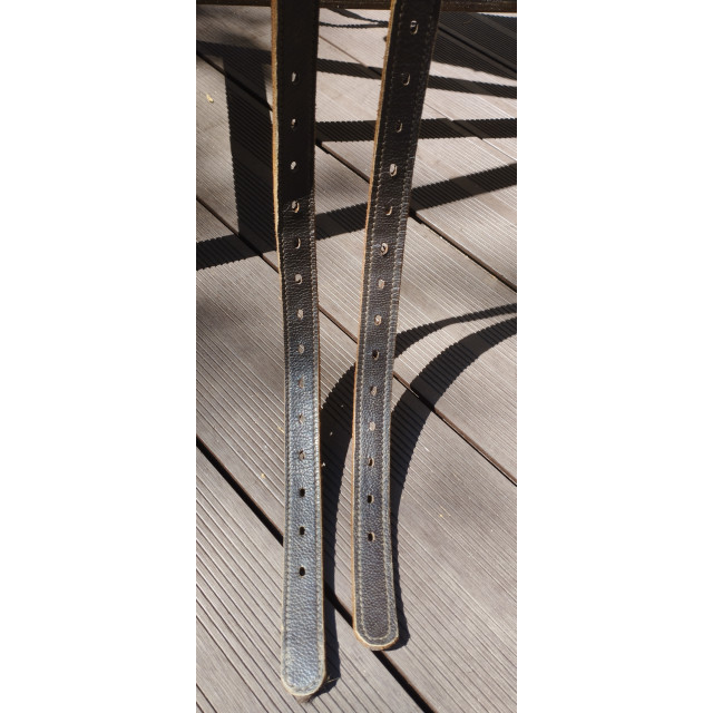Selle Barefoot Nottingham T2