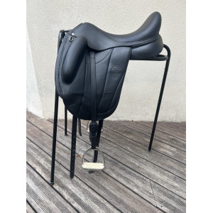 FORESTIER AACHEN 17.5 noire – Première main – Complète