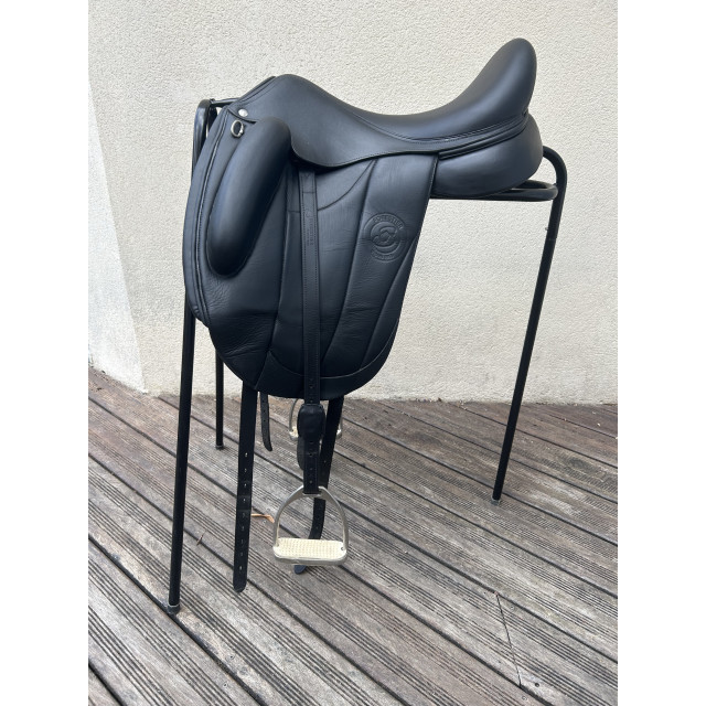 FORESTIER AACHEN 17.5 noire – Première main – Complète