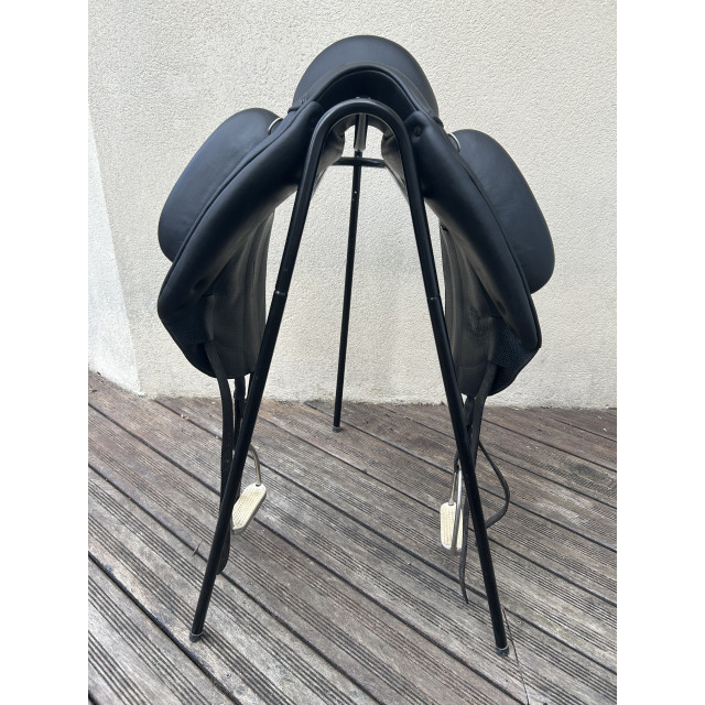 FORESTIER AACHEN 17.5 noire – Première main – Complète
