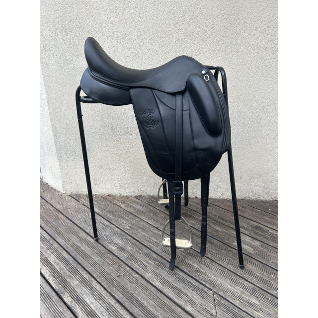 FORESTIER AACHEN 17.5 noire – Première main – Complète