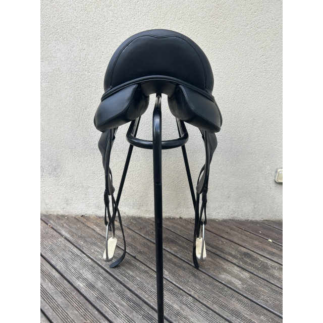 FORESTIER AACHEN 17.5 noire – Première main – Complète