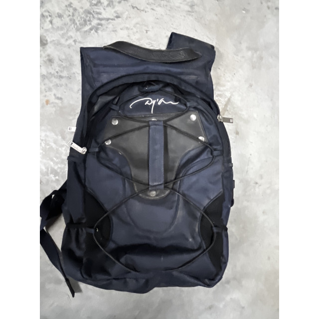 Sac de groom