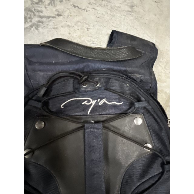 Sac de groom