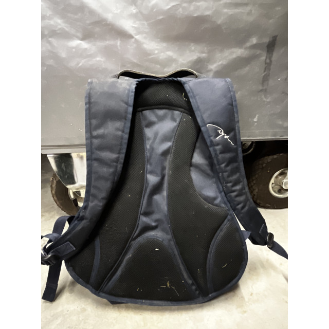 Sac de groom
