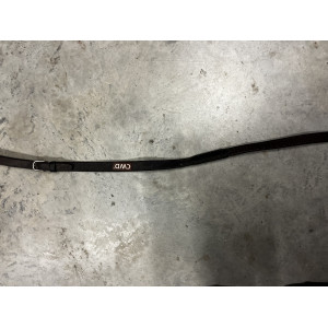 rênes fluides CWD