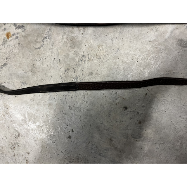 rênes fluides CWD