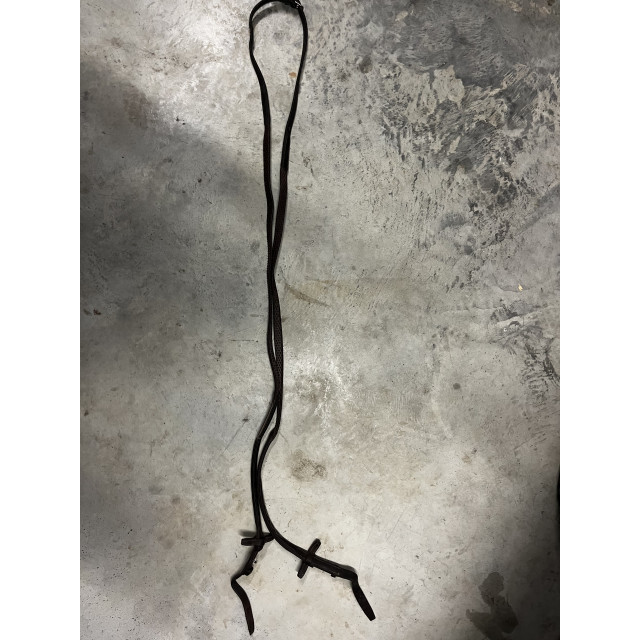 rênes fluides CWD
