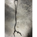 rênes fluides CWD