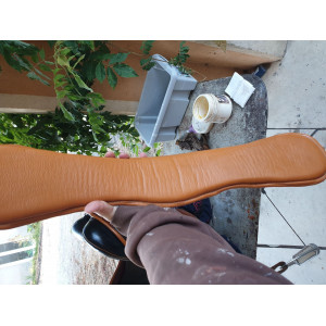 selle de dressage