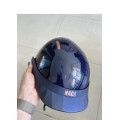Casque NACA carbone