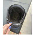 Casque NACA carbone