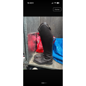 Bottes
