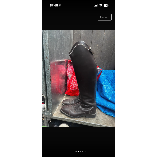 Bottes