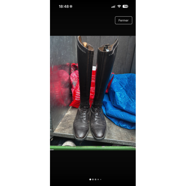 Bottes