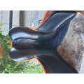 selle de dressage