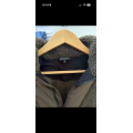 Veste sherpa horse pilot