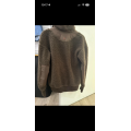 Veste sherpa horse pilot