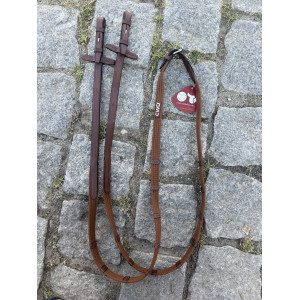 Rênes CWD
