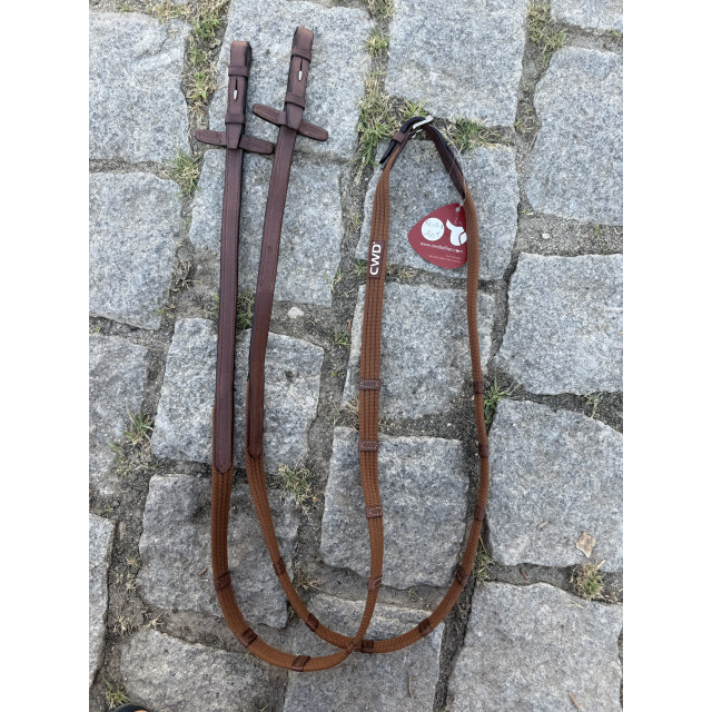 Rênes CWD