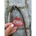 Rênes CWD