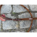 Rênes CWD